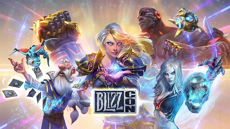 Photo of Расписание BlizzCon 2017 и намёк на анонс седьмого дополнения к World of Warcraft»