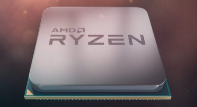 Photo of Топовый процессор линейки AMD Ryzen 7 установил новый мировой рекорд