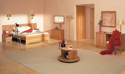 Photo of Качественная мебель для гостиниц и отелей: основные особенности