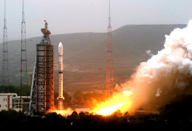 Photo of Китай запустит первый спутник с открытым исходным кодом