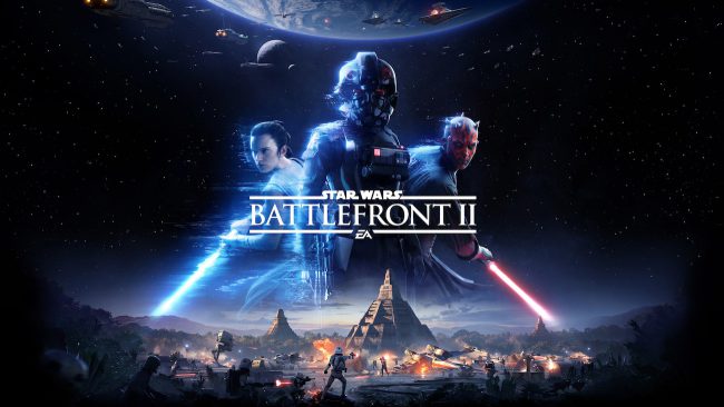 Photo of Обзор игры Star Wars: Battlefront II