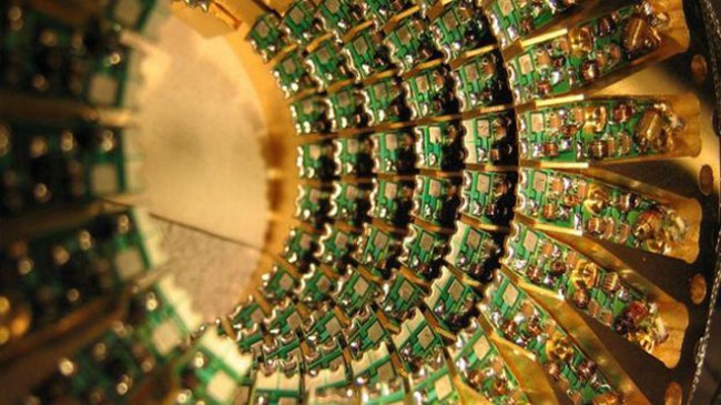 Photo of Почему нас должны волновать квантовые компьютеры?