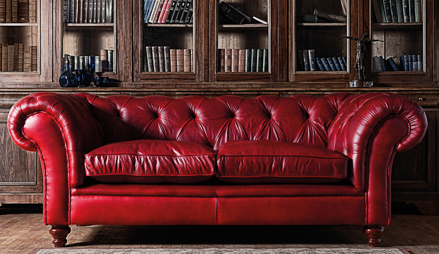 Photo of Честерфилд – диван, ставший классикой