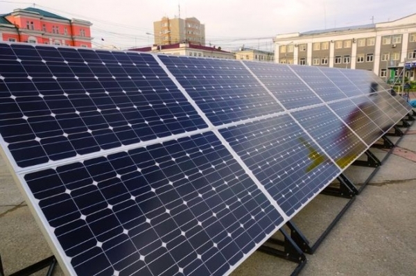 Photo of Установка солнечных батарей: полезная информация
