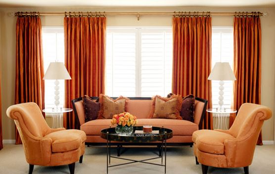 Photo of Как подобрать цветовую гамму дивана и кресел для гостиной?