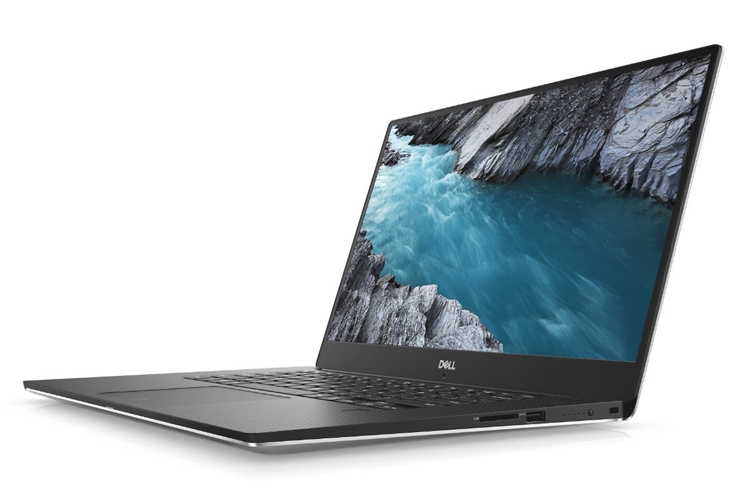 Photo of Dell перевела ноутбук XPS 15 на платформу Intel Coffee Lake-H»