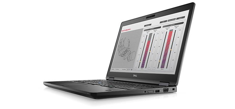 Photo of Dell представила ноутбуки 2018 Precision Developer Edition на базе Ubuntu"