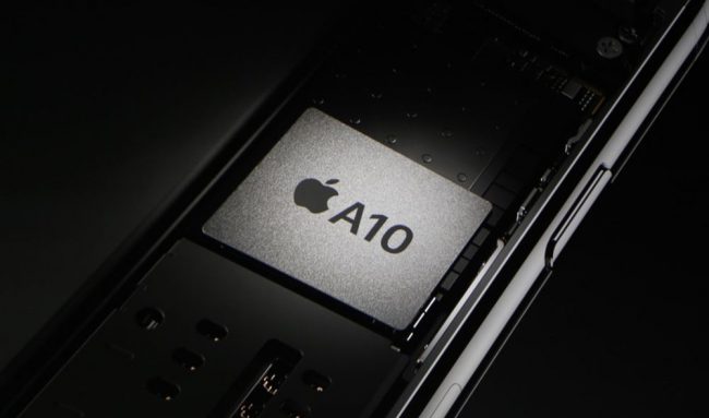 Photo of Apple разрабатывает свой собственный GPU для iPhone и iPad