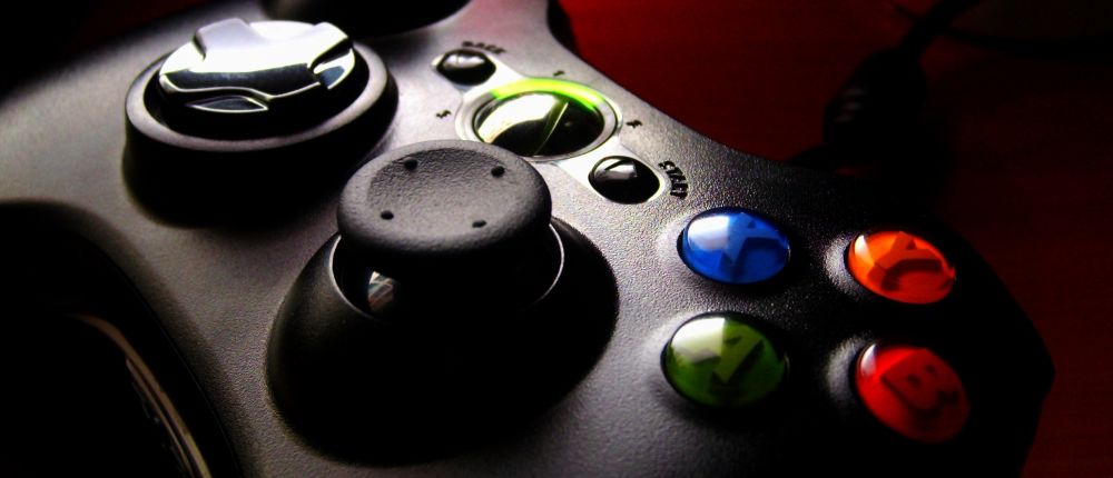 Photo of Для Xbox 360 вышел новый патч за последние два года