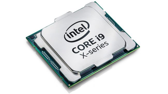 Photo of Intel опубликовала характеристики своего 18-ядерного процессора