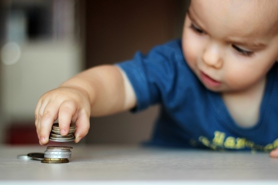Photo of Детки и монетки. Как научить ребенка распоряжаться деньгами?