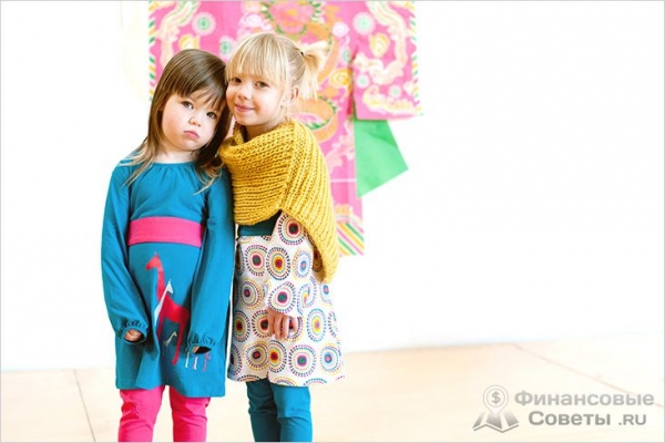 Photo of Как открыть детский магазин одежды — бизнес по продаже одежды для детей