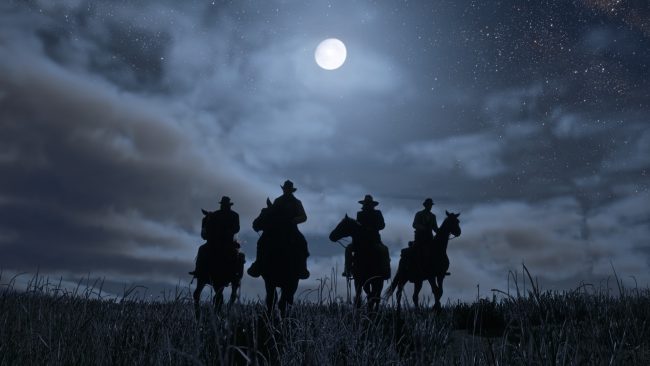 Photo of Релиз игры Red Dead Redemption 2 перенесён на 2018 год