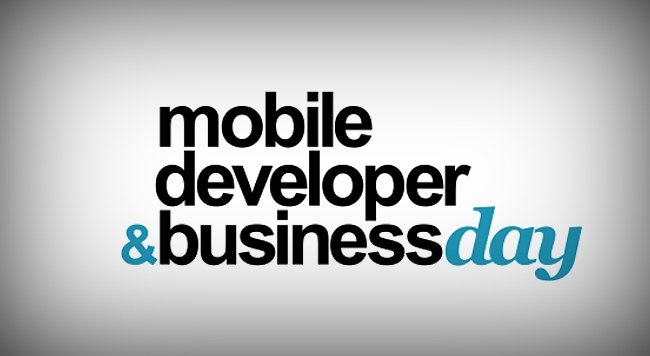 Photo of Отчет о конференции Mobile Developer & Business Day 2013