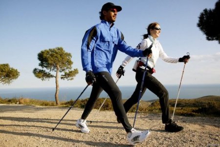 Photo of Как быстрая ходьба поможет пожилым людям?