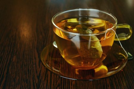 Photo of Учёные назвали сорт чая, который поможет похудеть
