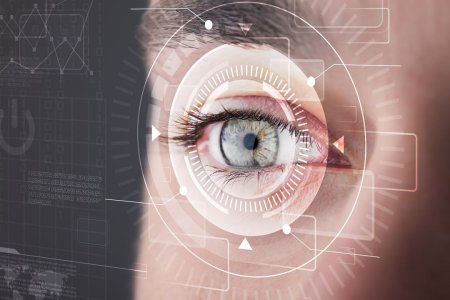 Photo of Учёные нашли метод спасти зрение человека