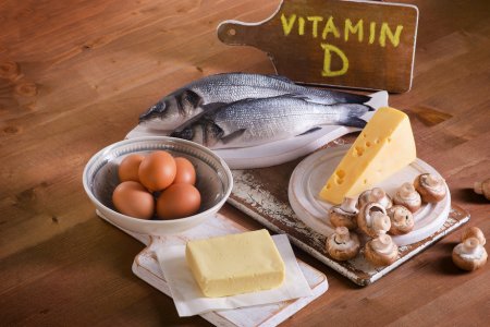 Photo of Исследования: витамин D снижает риск развития рака на 20 процентов