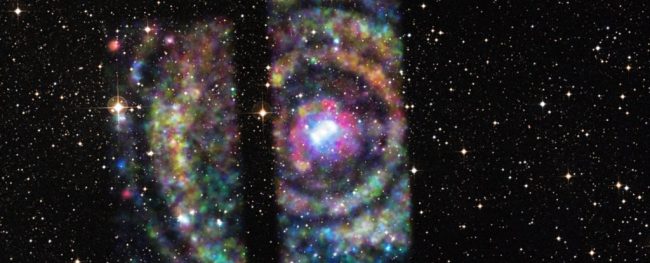 Photo of Астрономы выяснили один из источников самых загадочных радиосигналов