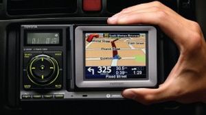 Photo of FollowMe — GPS-система для авто и прогулок