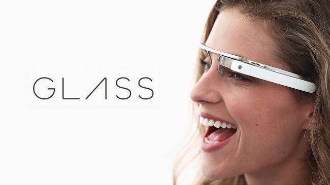 Photo of Apple рассматривает возможность создания аналога очков Google Glass