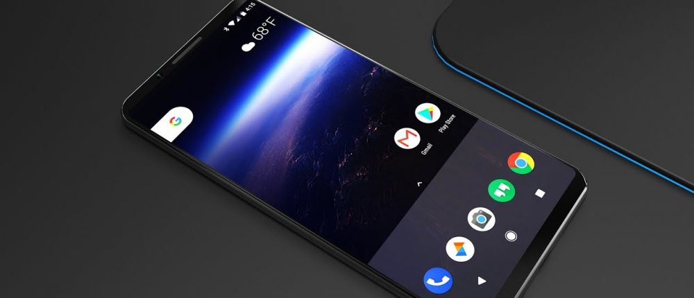 Photo of Google купила стартап, пытающийся заставить экран телефона воспроизводить звук вместо динамиков