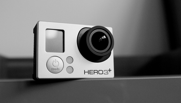 Photo of Технологии GoPro найдут применение в продуктах сторонних компаний»