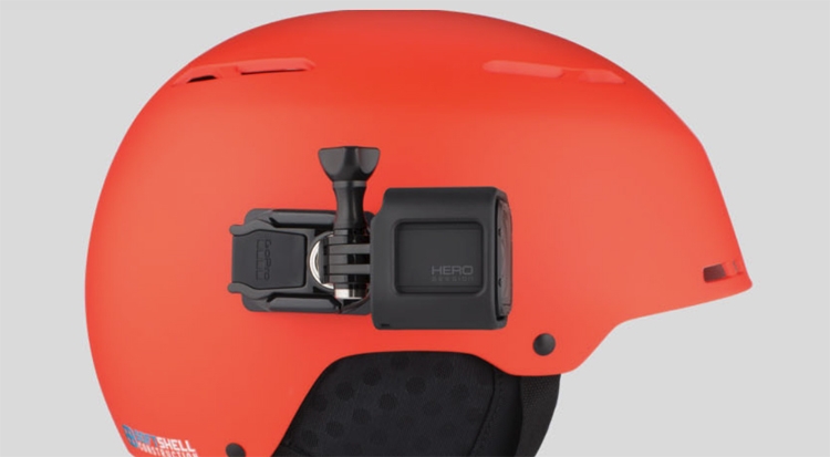 Photo of GoPro выпустит новую экшен-камеру начального уровня»