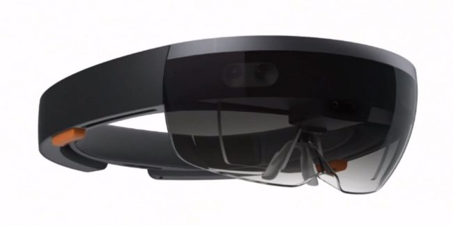 Photo of В Microsoft отказались от выпуска второй версии HoloLens в пользу более продвинутой третьей