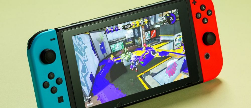 Photo of Хакеры приблизились ко взлому Nintendo Switch
