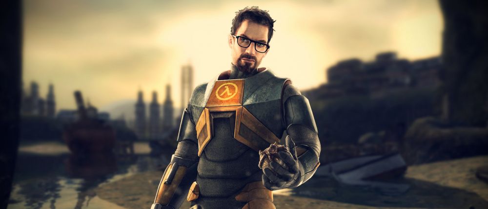 Photo of Half-Life запустили на взломанной PS Vita