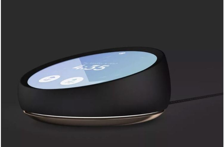 Photo of Смарт-колонка Essential Home: принципиально новый класс продукта, а не ещё один конкурент Amazon Echo»