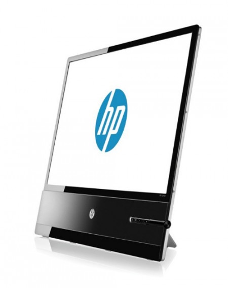 Photo of HP представила 24-дюймовый монитор x2401 толщиной 11 миллиметров