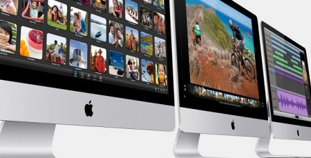Photo of Новые iMac задерживаются до 2013 года
