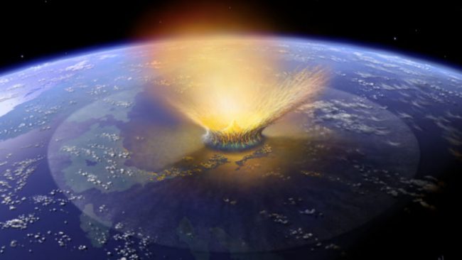Photo of Последствия падения крупных астероидов на Землю будут еще серьезнее, чем считалось
