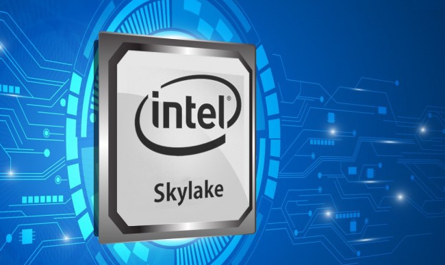 Photo of Intel признала наличие критической недоработки в процессорах Skylake
