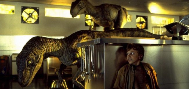 Photo of Ученые из Великобритании рассказали, почему динозавров невозможно вернуть к жизни