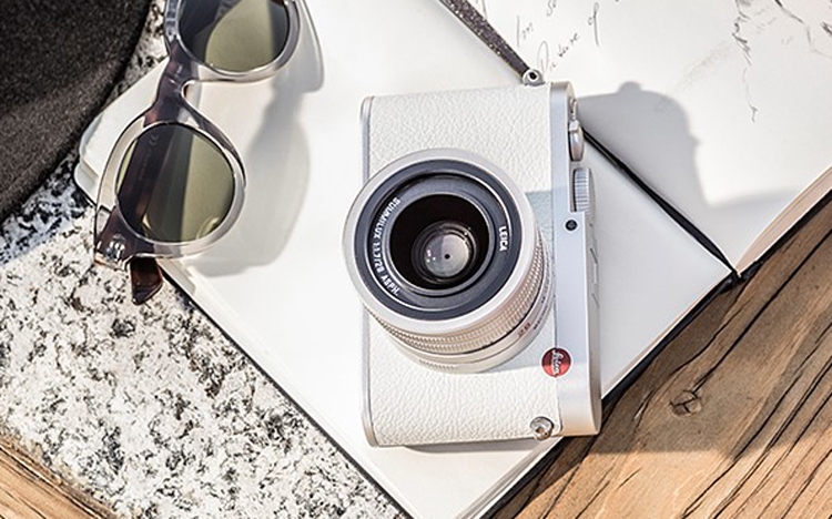 Photo of Leica Q Snow: полнокадровая фотокамера для фанатов Олимпийских игр»