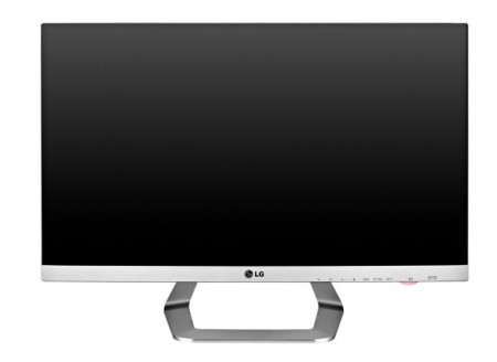 Photo of LG представила LG TM2792 Personal Smart TV