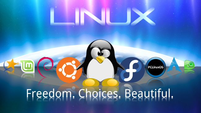 Photo of На этой неделе операционной системе Linux исполняется 25 лет
