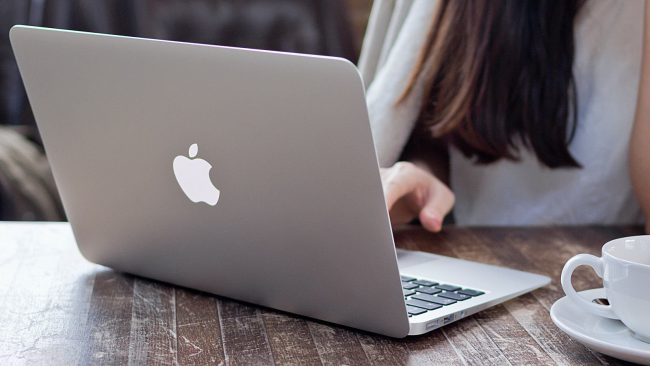 Photo of Apple планирует выпустить бюджетный MacBook