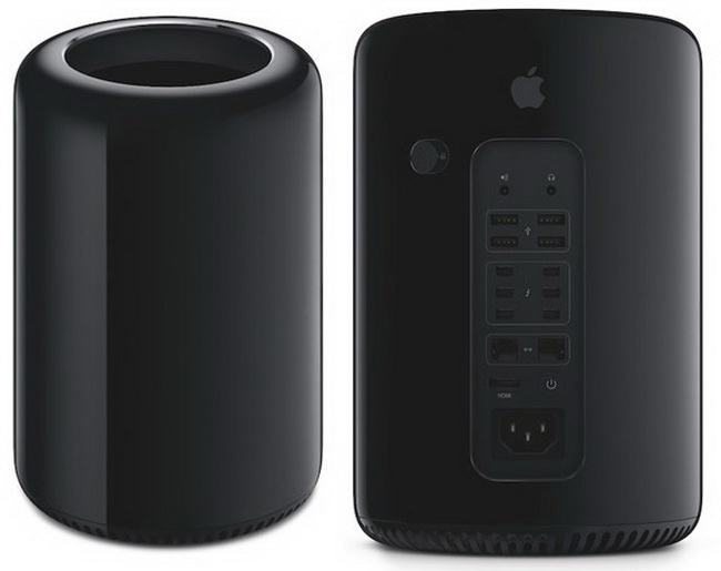 Photo of Стоимость максимальной комплектации Mac Pro будет составлять 25 тысяч долларов