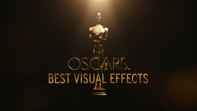 Photo of #видео | Все фильмы, получившие премию «Оскар» за специальные эффекты