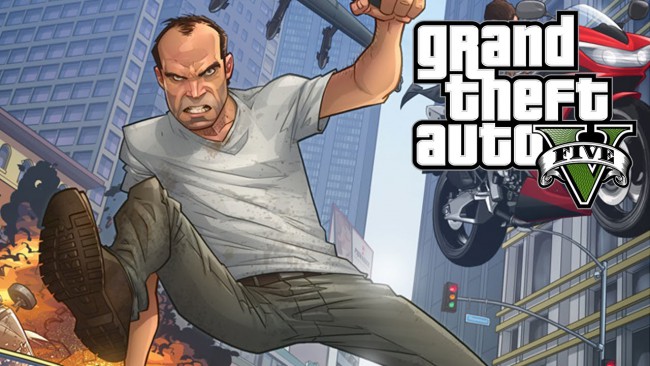 Photo of Игра Grand Theft Auto V преодолела планку в 52 миллиона проданных копий