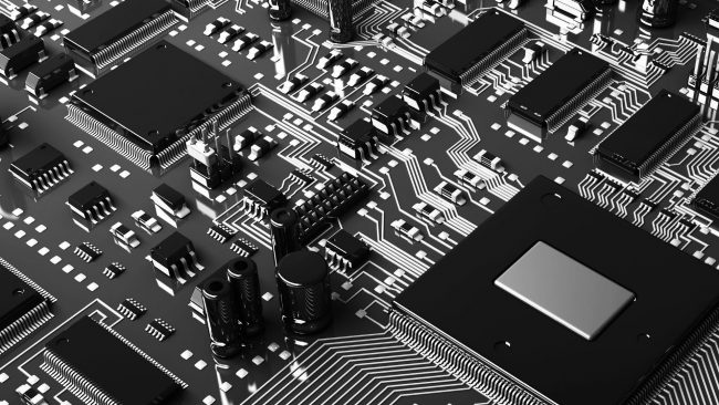 Photo of Китай начал производить собственные компьютерные чипы