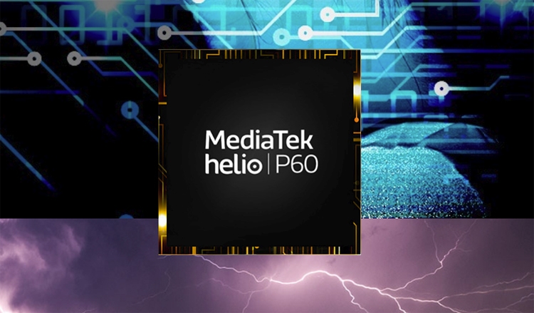 Photo of MWC 2018: процессор MediaTek Helio P60 получил восемь ядер»