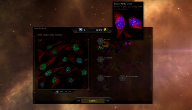 Photo of Новая мини-игра в EVE Online позволит игрокам внести вклад в науку