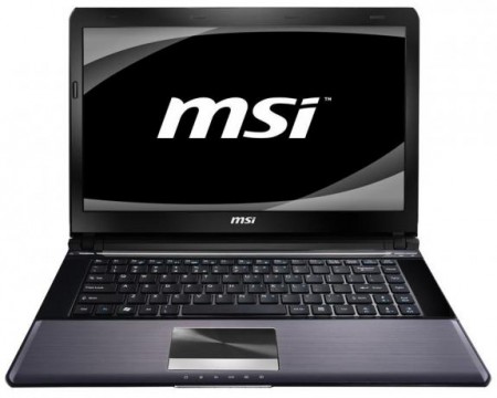 Photo of MSI представила компактные ноутбуки X460 и X460DX
