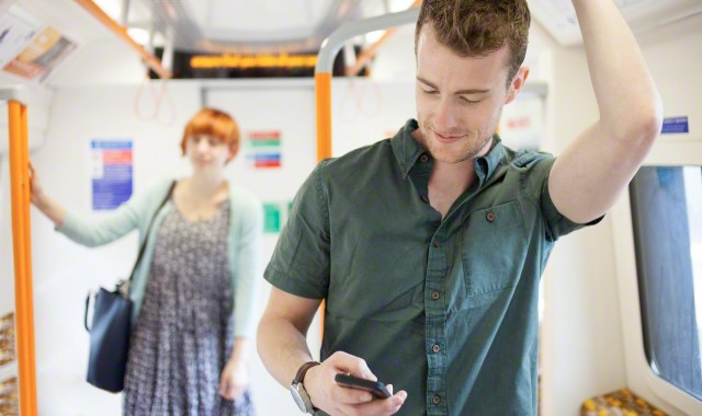 Photo of В Москве заработала система оплаты проезда в транспорте при помощи смартфона»