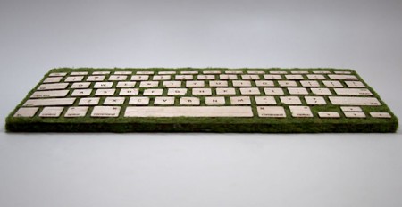 Photo of Классная клавиатура для любителей природы